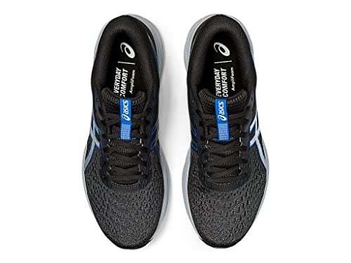 ASICS Gel - Excite 7 - Men's Graphite Grey/Blue Shoe Deals Outlet