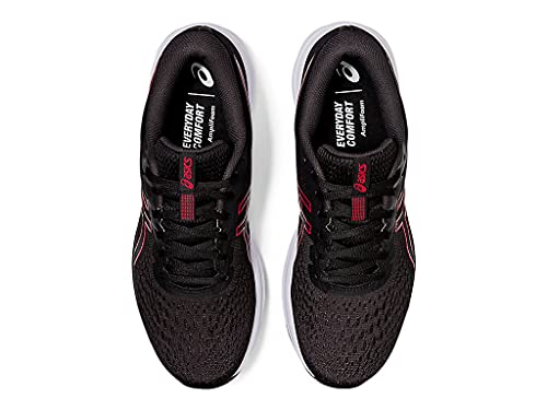 ASICS Gel - Excite 7 - Men's Black/Classic Red Shoe Deals Outlet