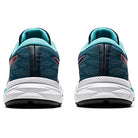 ASICS GEL - EXCITE 7 - Women's Magnetic Blue/Sunrise Red Shoe Deals Outlet