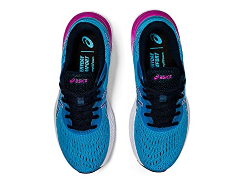 ASICS Gel - EXCITE 8 - Women's Digital Aqua/White Shoe Deals Outlet