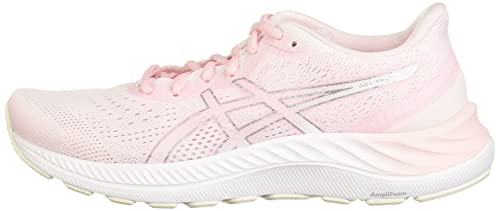 ASICS Gel - EXCITE 8 - Women's Pink Salt/Pure Silve Shoe Deals Outlet