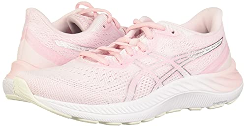 ASICS Gel - EXCITE 8 - Women's Pink Salt/Pure Silve Shoe Deals Outlet