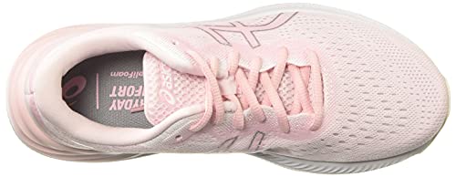 ASICS Gel - EXCITE 8 - Women's Pink Salt/Pure Silve Shoe Deals Outlet