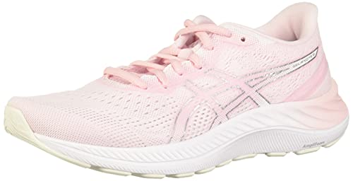ASICS Gel - EXCITE 8 - Women's Pink Salt/Pure Silve Shoe Deals Outlet