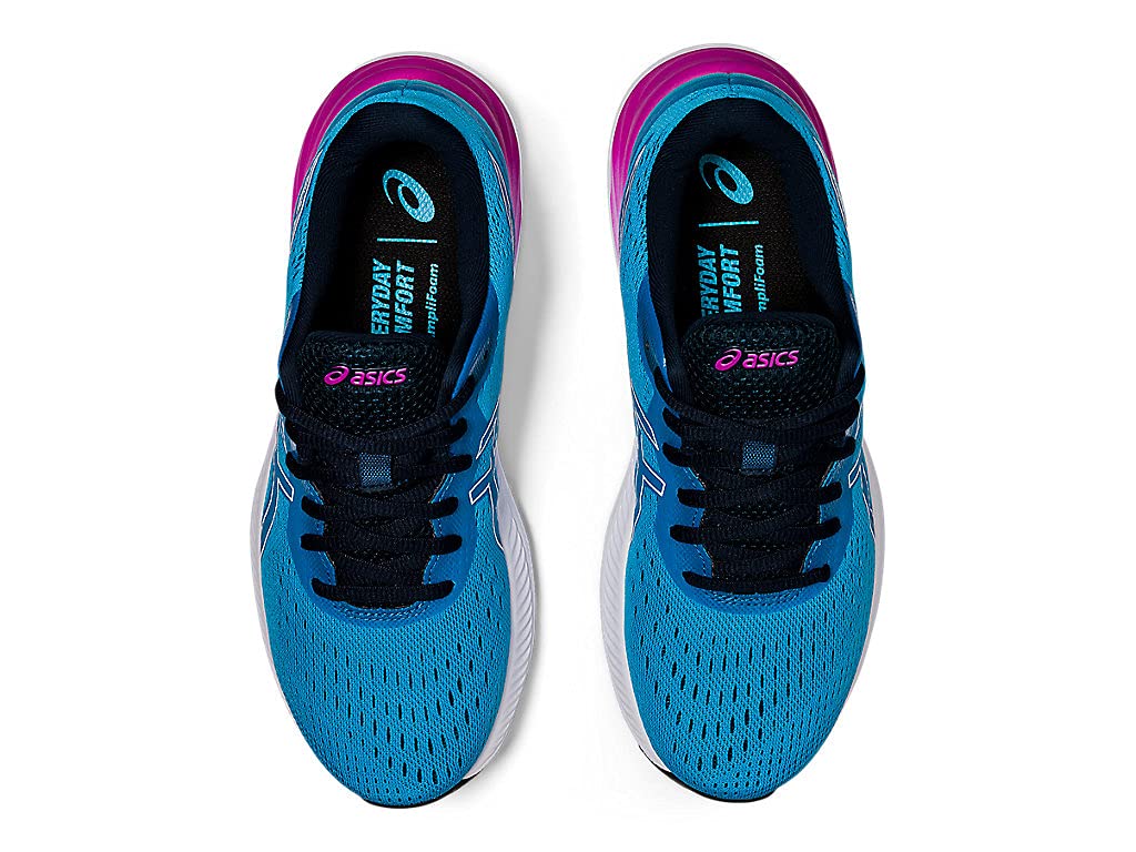 ASICS Gel - EXCITE 8 - Women's Digital Aqua/White Shoe Deals Outlet