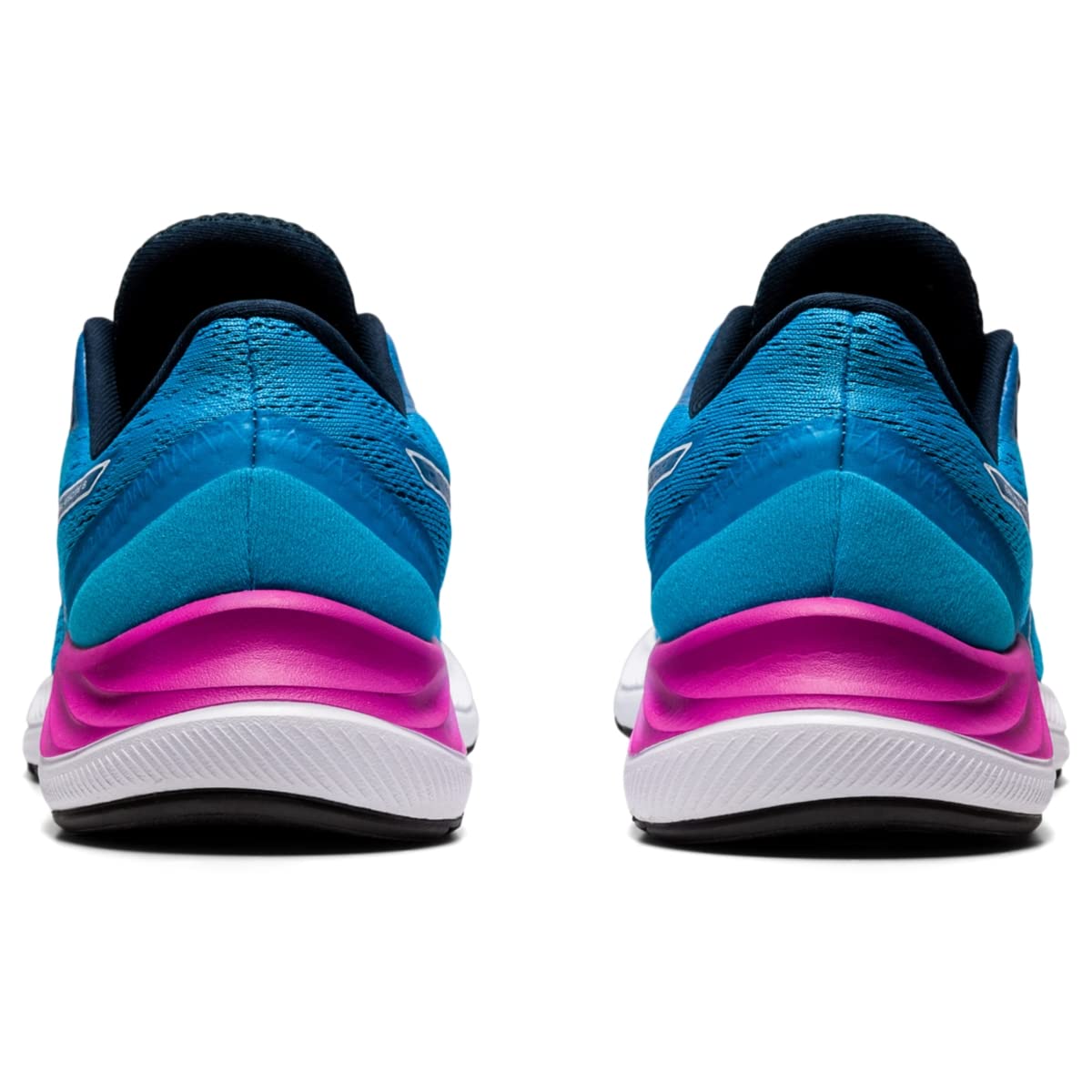ASICS Gel - EXCITE 8 - Women's Digital Aqua/White Shoe Deals Outlet