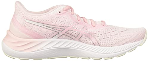 ASICS Gel - EXCITE 8 - Women's Pink Salt/Pure Silve Shoe Deals Outlet