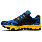 ASICS GEL - FujiTrabuco 8 - Men's Directoire Blue/White Shoe Deals Outlet