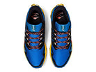 ASICS GEL - FujiTrabuco 8 - Men's Directoire Blue/White Shoe Deals Outlet