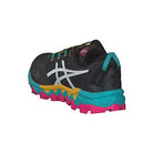 ASICS GEL - FujiTrabuco 8 - Women's Black/White Shoe Deals Outlet