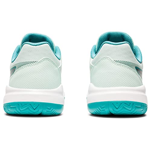 ASICS GEL - GAME 7 - Women's Bio Mint/Pure Silver Shoe Deals Outlet