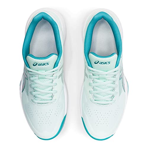 ASICS GEL - GAME 7 - Women's Bio Mint/Pure Silver Shoe Deals Outlet