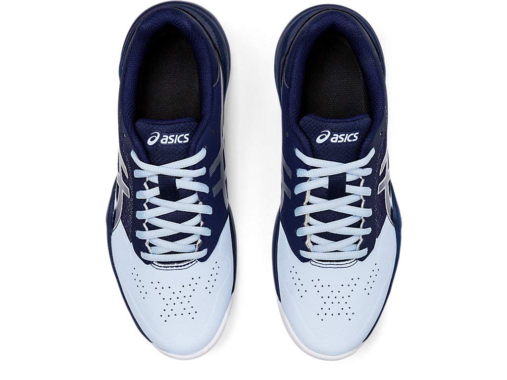 ASICS GEL - GAME 7 - Women's Bio Mint/Pure Silver Shoe Deals Outlet