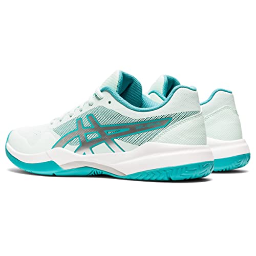 ASICS GEL - GAME 7 - Women's Bio Mint/Pure Silver Shoe Deals Outlet