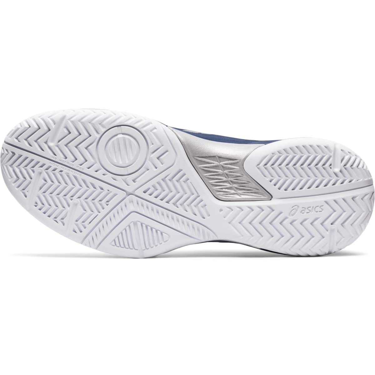 ASICS GEL - GAME 7 - Women's Bio Mint/Pure Silver Shoe Deals Outlet