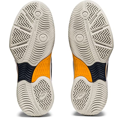 ASICS Gel - Game 8 - Kids French Blue/Pure Silver Shoe Deals Outlet