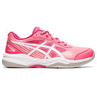 ASICS Gel - Game 8 - Kids Pink Cameo/White Shoe Deals Outlet