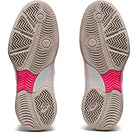 ASICS Gel - Game 8 - Kids Pink Cameo/White Shoe Deals Outlet