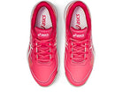 ASICS Gel - Game 8 - Kids Pink Cameo/White Shoe Deals Outlet