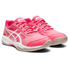 ASICS Gel - Game 8 - Kids Pink Cameo/White Shoe Deals Outlet