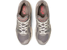 ASICS Gel - Kayano 14 - Men's Clay Grey/Pure Silver Shoe Deals Outlet
