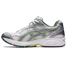 ASICS Gel - Kayano 14 - Men's White/Slate Grey Shoe Deals Outlet
