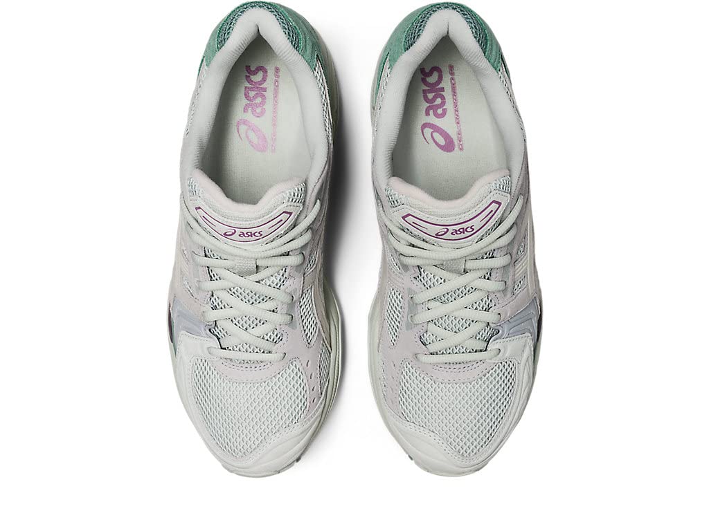 ASICS Gel - Kayano 14 - Men's White/Slate Grey Shoe Deals Outlet