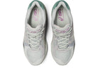 ASICS Gel - Kayano 14 - Men's White/Slate Grey Shoe Deals Outlet