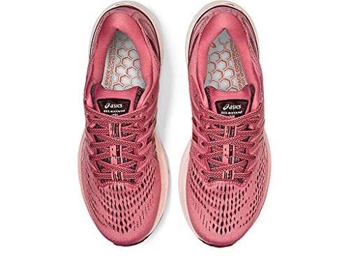 ASICS Gel Kayano 28 - Women's Smokey Rose/Deep Mars Shoe Deals Outlet