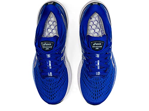 ASICS Gel Kayano 28 - Women's Lapis Lazuli Blue/Fresh Ice Shoe Deals Outlet