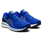 ASICS Gel Kayano 28 - Women's Lapis Lazuli Blue/Fresh Ice Shoe Deals Outlet