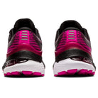 ASICS Gel Kayano 28 - Women's Black/Pink Rave Shoe Deals Outlet