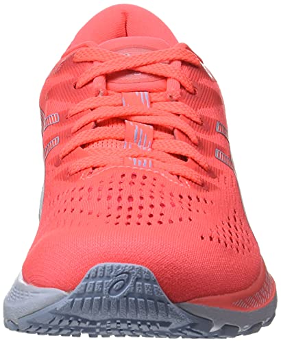 ASICS Gel Kayano 28 - Women's Blazing Coral/Mist Shoe Deals Outlet