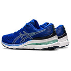 ASICS Gel Kayano 28 - Women's Lapis Lazuli Blue/Fresh Ice Shoe Deals Outlet