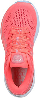 ASICS Gel Kayano 28 - Women's Blazing Coral/Mist Shoe Deals Outlet