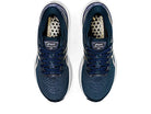 ASICS Gel Kayano 28 - Women's French Blue/Thunder Blue Shoe Deals Outlet