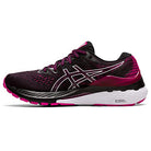ASICS Gel Kayano 28 - Women's Black/Pink Rave Shoe Deals Outlet