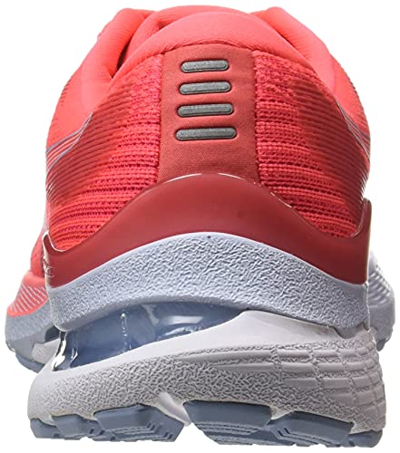 ASICS Gel Kayano 28 - Women's Blazing Coral/Mist Shoe Deals Outlet