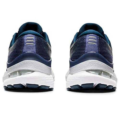 ASICS Gel Kayano 28 - Women's French Blue/Thunder Blue Shoe Deals Outlet
