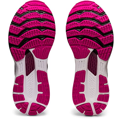 ASICS Gel Kayano 28 - Women's Black/Pink Rave Shoe Deals Outlet