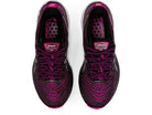 ASICS Gel Kayano 28 - Women's Black/Pink Rave Shoe Deals Outlet
