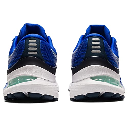 ASICS Gel Kayano 28 - Women's Lapis Lazuli Blue/Fresh Ice Shoe Deals Outlet