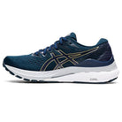 ASICS Gel Kayano 28 - Women's French Blue/Thunder Blue Shoe Deals Outlet