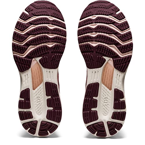 ASICS Gel Kayano 28 - Women's Smokey Rose/Deep Mars Shoe Deals Outlet