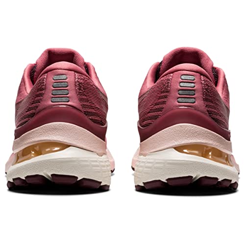 ASICS Gel Kayano 28 - Women's Smokey Rose/Deep Mars Shoe Deals Outlet