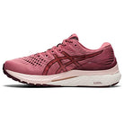 ASICS Gel Kayano 28 - Women's Smokey Rose/Deep Mars Shoe Deals Outlet