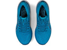 ASICS Gel Kayano 29 - Men's Island Blue/White Shoe Deals Outlet