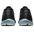 ASICS Gel Kayano 29 - Men's Black/Sky Shoe Deals Outlet