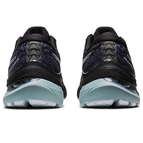 ASICS Gel Kayano 29 - Men's Black/Sky Shoe Deals Outlet