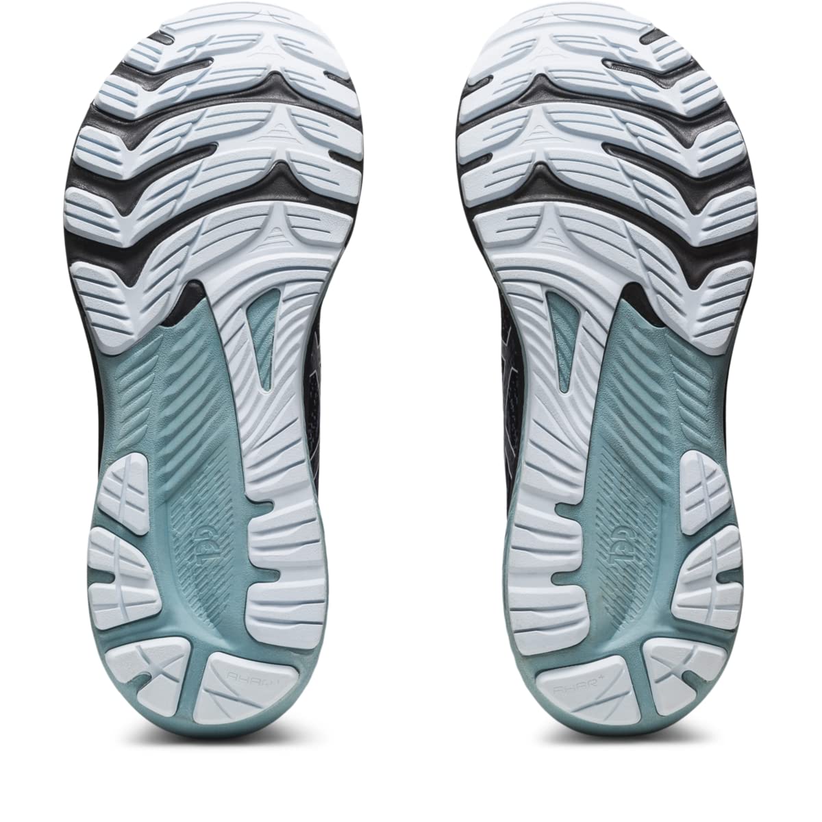 ASICS Gel Kayano 29 - Men's Black/Sky Shoe Deals Outlet